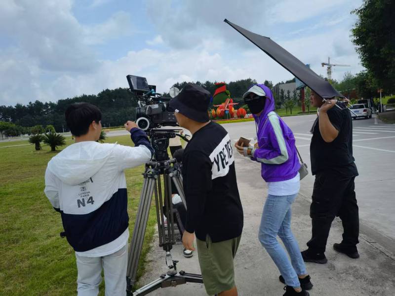 场景赋能，衡阳县TVC拍摄打造品牌沉浸式体验