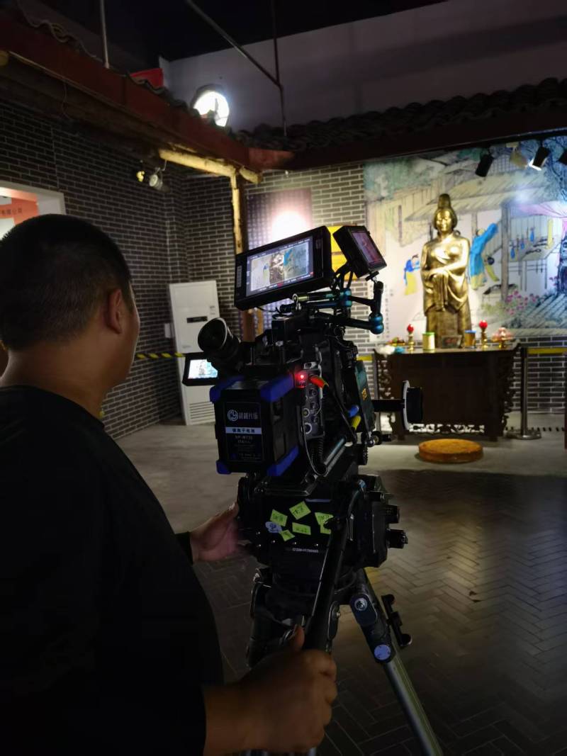 场景赋能，沉浸体验——衡阳县TVC与广告片拍摄制作的场景化探索