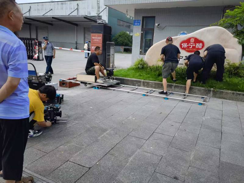 衡阳县广告片拍摄公司核心优势：全流程服务，让品牌广告片省心更出彩