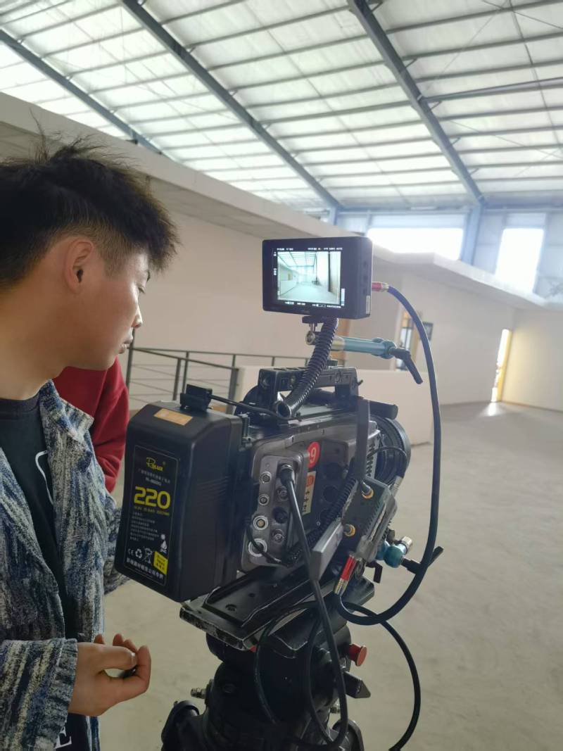 解锁衡阳县广告片拍摄：以创意镜头，解锁品牌商业价值新高度