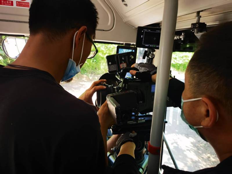 以光影为笔，绘就衡阳县品牌新篇——解锁衡阳县TVC拍摄的核心力量