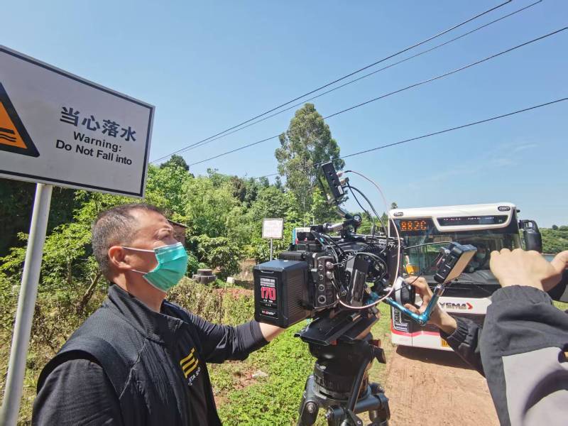 衡阳县TVC拍摄公司：深耕本地市场，为品牌定制专属拍摄方案