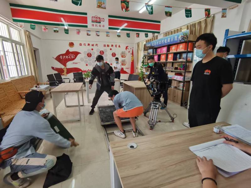 衡阳县广告片拍摄公司：极简主义践行者，少即是多的视觉哲学