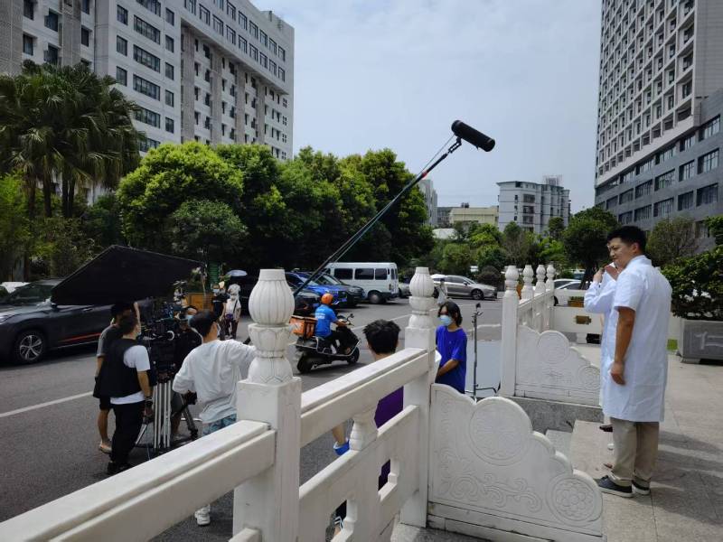 衡阳县广告片拍摄公司低成本实现高规格制作的诀窍