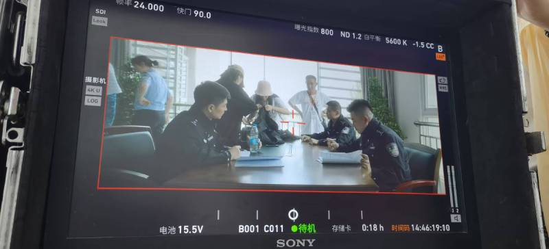 衡阳县广告片拍摄公司服务世界500强的标准化体系